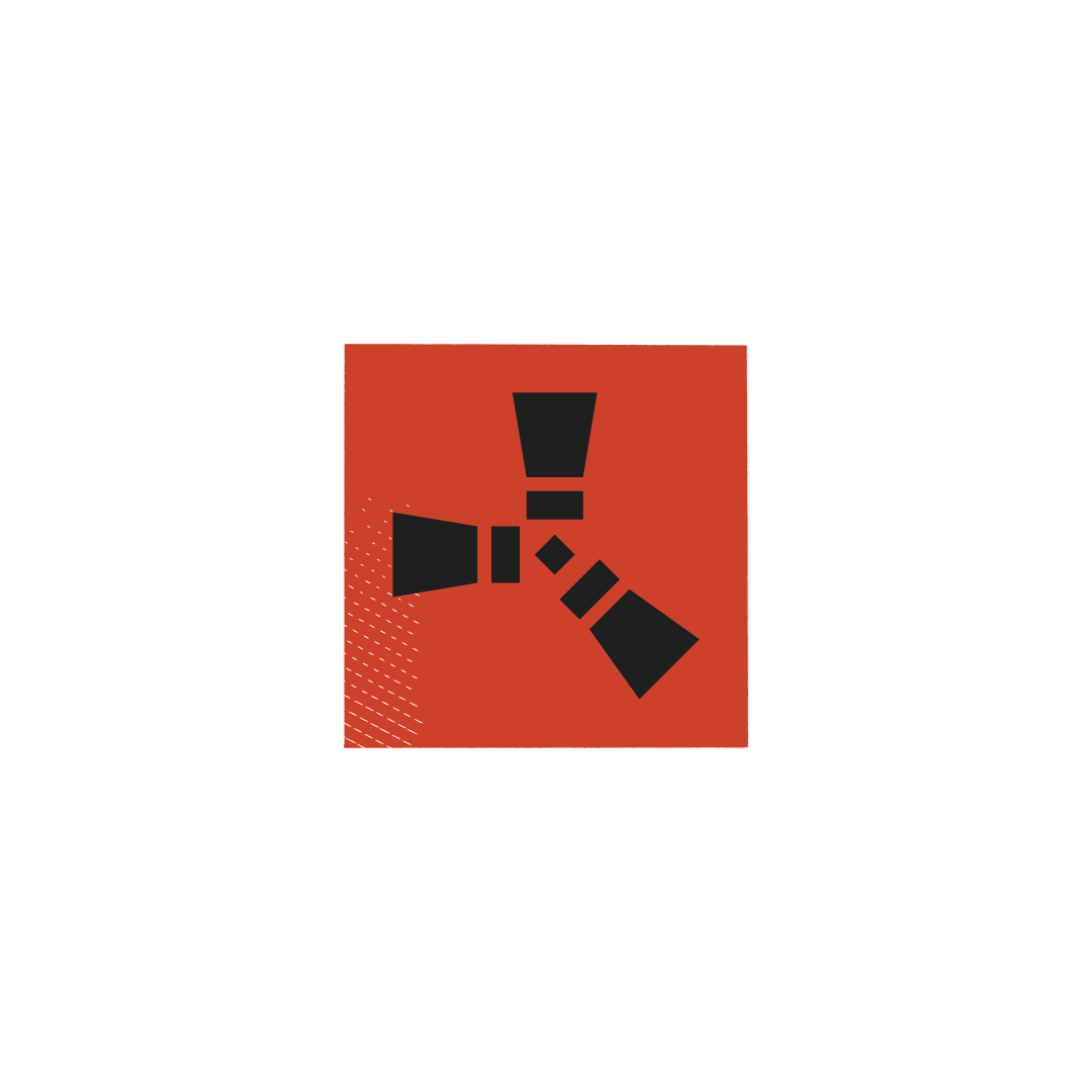 Rust Ascent Logo